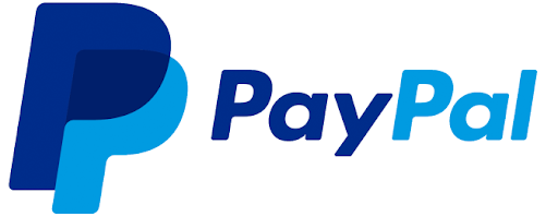 pay with paypal - Arianna Hailey Store
